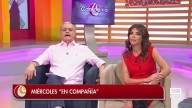 En compañía (15/10/2025)