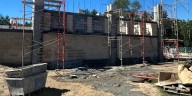 Wakulla County emergency center construction continues