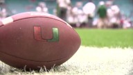 Louisville beats No. 2 Miami 24-21, handing the Hurricanes their first loss of the season and first at home since 2023