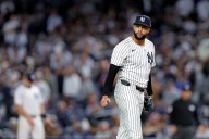 Yankees could slap $21 million offer on free agent closer