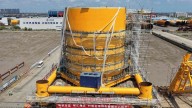 China encuentra cómo evitar el gran consumo de energía de sus centros de datos: sumergirlos en el mar
