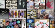Shop local with these St. Louis-area jewelers, painters, crafters and other artists