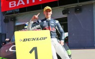 Upper Hunter racer Rylan Gray step closer to Super2 crown after success at Bathurst