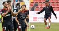 Gabriel Suazo analiza al ’nuevo’ Alexis Sánchez y revela el motivo de su gran nivel en el Sevilla