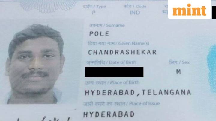 Indian student from Hyderabad shot dead while working at gas station in Texas