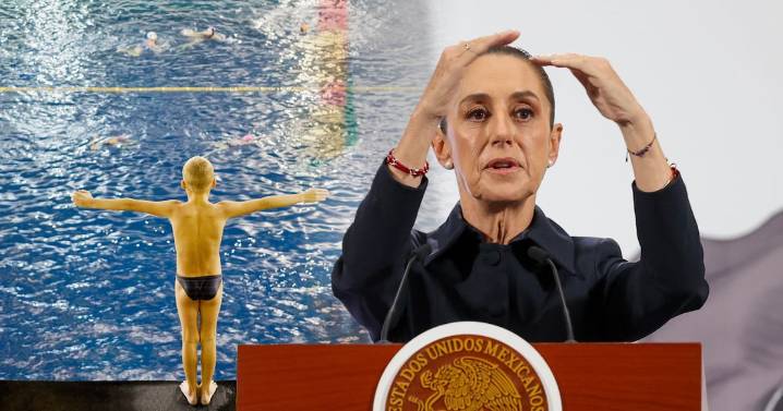 En busca del nuevo Osmar Olvera: Esto sabemos de los Centros de Alto Rendimiento México Imparable