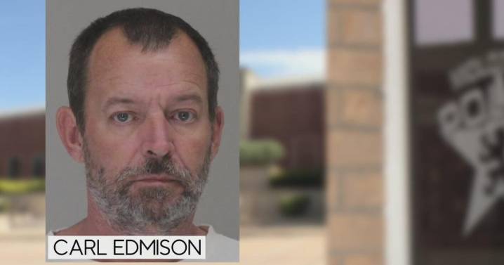 Former North Texas police clerk jailed for stealing guns from evidence room