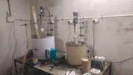 NCB busts illegal drug lab in MP's Ratlam; tech, pharma graduates arrested