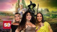 Las Perdidas llevarán la magia de Oz al Halloween oficial de Wicked For Good
