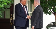 Un debilitado y aislado Hamás enfrenta presión para aceptar el plan de paz de Trump para Gaza