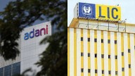 Savings of LIC's 30 crore policyholders 'systematically misused' to benefit Adani Group, alleges Congress