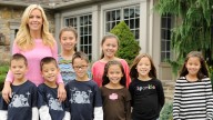Kate Gosselin to spend Thanksgiving alone without her children