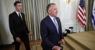 U.S. sending additional negotiators to Egypt for Israel