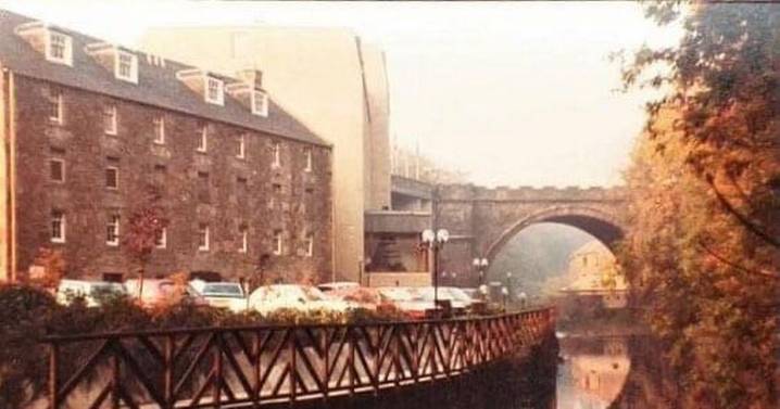 Edinburgh's 'worst-rated hotel' that used to be city's poshest with A