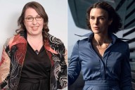 Ruth Ware Says It Was 'Right' to Change 'The Woman in Cabin 10' Plot (Exclusive)