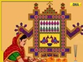 Ahoi Ashtami 2025: When is Ahoi Ashtami this year