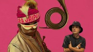 Gorillaz Enlist Trueno and Proof for New Song 'The Manifesto'