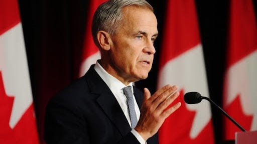 Breaking down Carney's pre