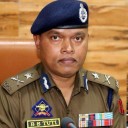IGP Jammu promotes 1520 Police Personnel