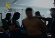 ‘Operación Litoral 4’: así cayó la red que intentó introducir más de 1.000 kilos de hachís en Canarias