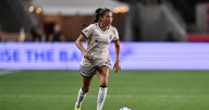 Angel City forward Christen Press announces her retirement from soccer