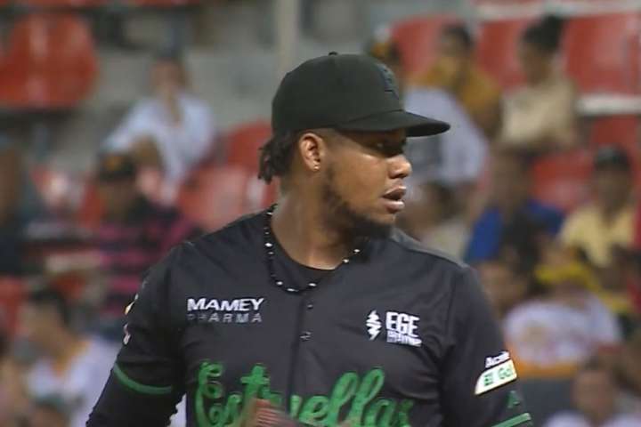 Más ayuda para la Tribu: Caribes también se traerá de Dominicana a 7º importado