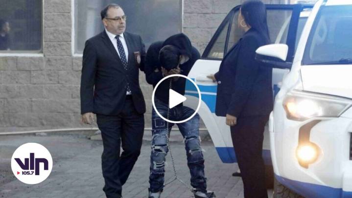 Doce años de cárcel: Condenan a familiar directo por abuso sexual contra tres niñas en Yerbas Buenas