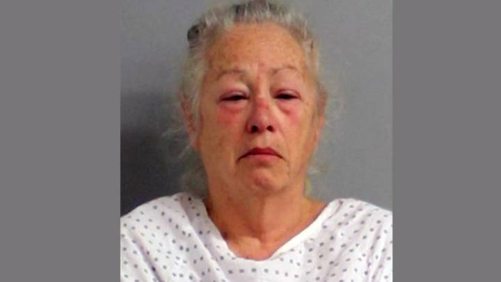 Connecticut Woman Shoots Man Watching Pixar Movie to Death in Front of 12