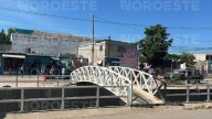 Hombre muere electrocutado en el fraccionamiento Rincón del Parque, en Culiacán