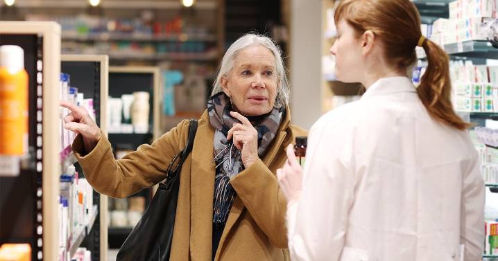 Government update on plans to reduce age when you can get free NHS prescriptions