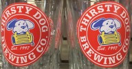 Thirsty Dog’s Blues & Brews is set for Saturday