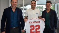 Jorge Brito: "Marcelo Gallardo es el principal responsable del presente futbolístico"