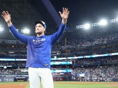 MLB 2025: Toronto toma ventaja 2-0 ante Nueva York en la divisonal de la Americana
