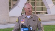 SB County deputy dies after being shot: Sheriff