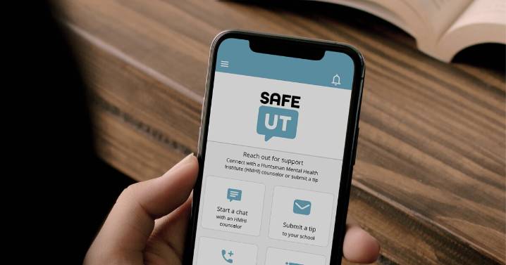 SafeUT breaks record for threat-related tips for the platform, officials say