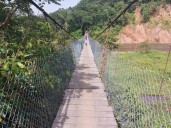 Nunchía podría perder $32 mil millones para construcción de puente sobre el río Tocaría