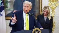 Trump desplegaría fuerzas federales en San Francisco – Telemundo Area de la Bahía 48