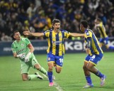 Liga Profesional: Rosario Central le ganó 2 a 1 a River Plate por el Torneo Clausura