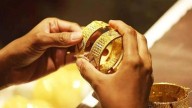 Gold hits record Rs 1.22 lakh per 10 grams. What should investors do now?