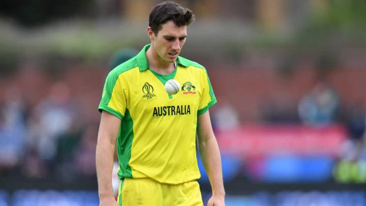 Australia Squad For India Series: No Maxwell, Cummins As Australia Announce Squad For White
