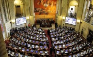la reforma política no ha podido salir en este gobierno