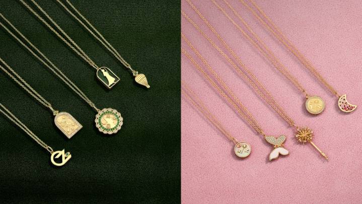 'Wicked: For Good' Inspires Fine Jewelry Collection by Sydney Evan