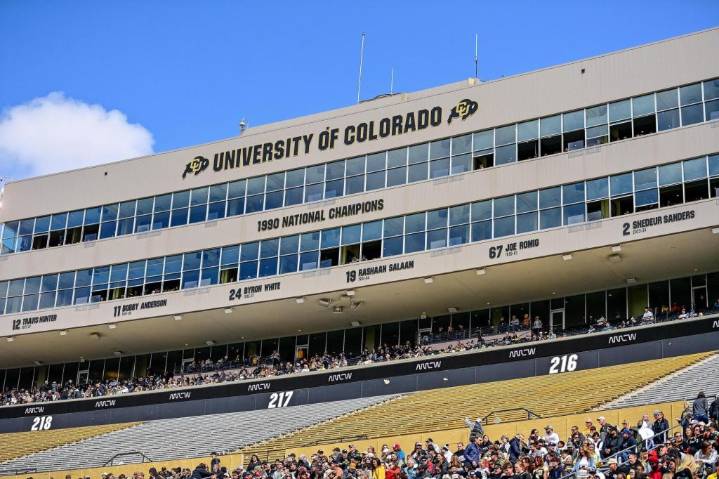 A $20,000 football suite with luxe food is latest money machine for colleges