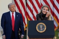 Trump gives Charlie Kirk 'best birthday gift' with Medal of Freedom
