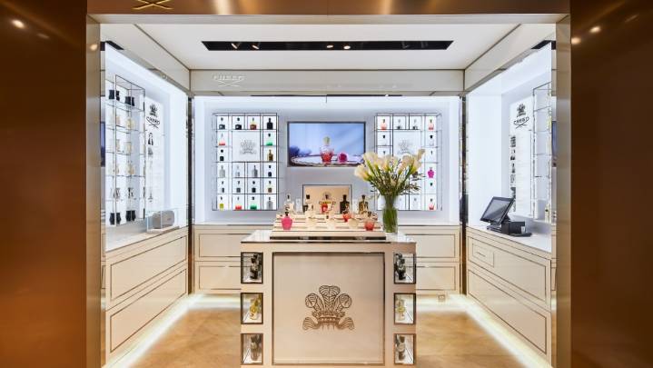 If L’Oréal Acquires Kering Beauty It Would Be a Game