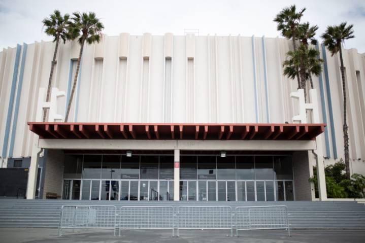 Politics Report: City Lost Height Limit Fight, Again