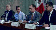 Necesita Fiscalía del Estado 12% más de presupuesto para el 2026