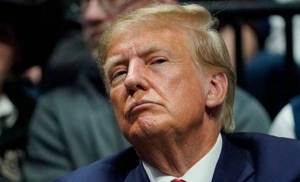 Donald Trump calificó de “líder narcotraficante” al colombiano Petro