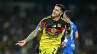 Brian Rodríguez renueva su contrato con el Club América