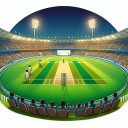 Eden Gardens Set for Exciting Clash as Bengal Prepares for Ranji and Test Matches